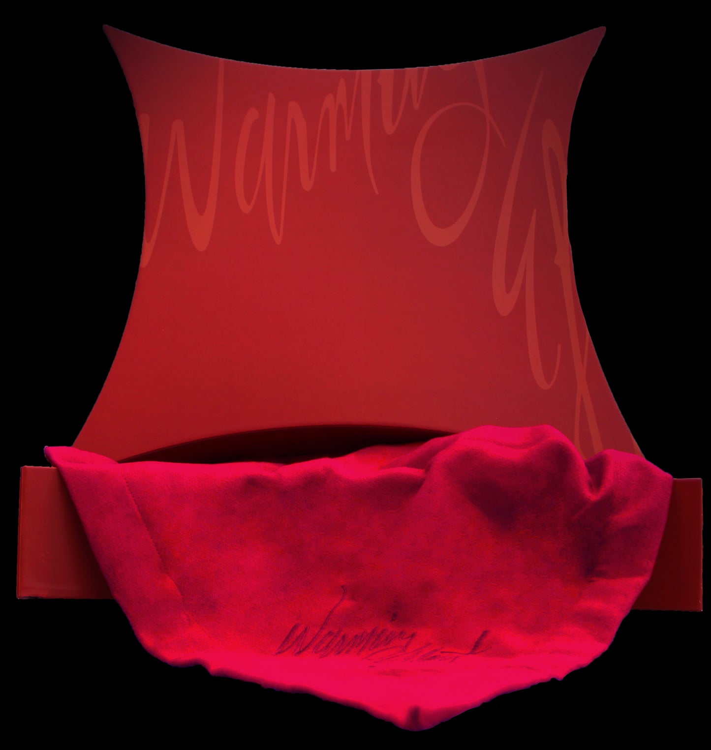 Original Warming Effect® Throw Blanket