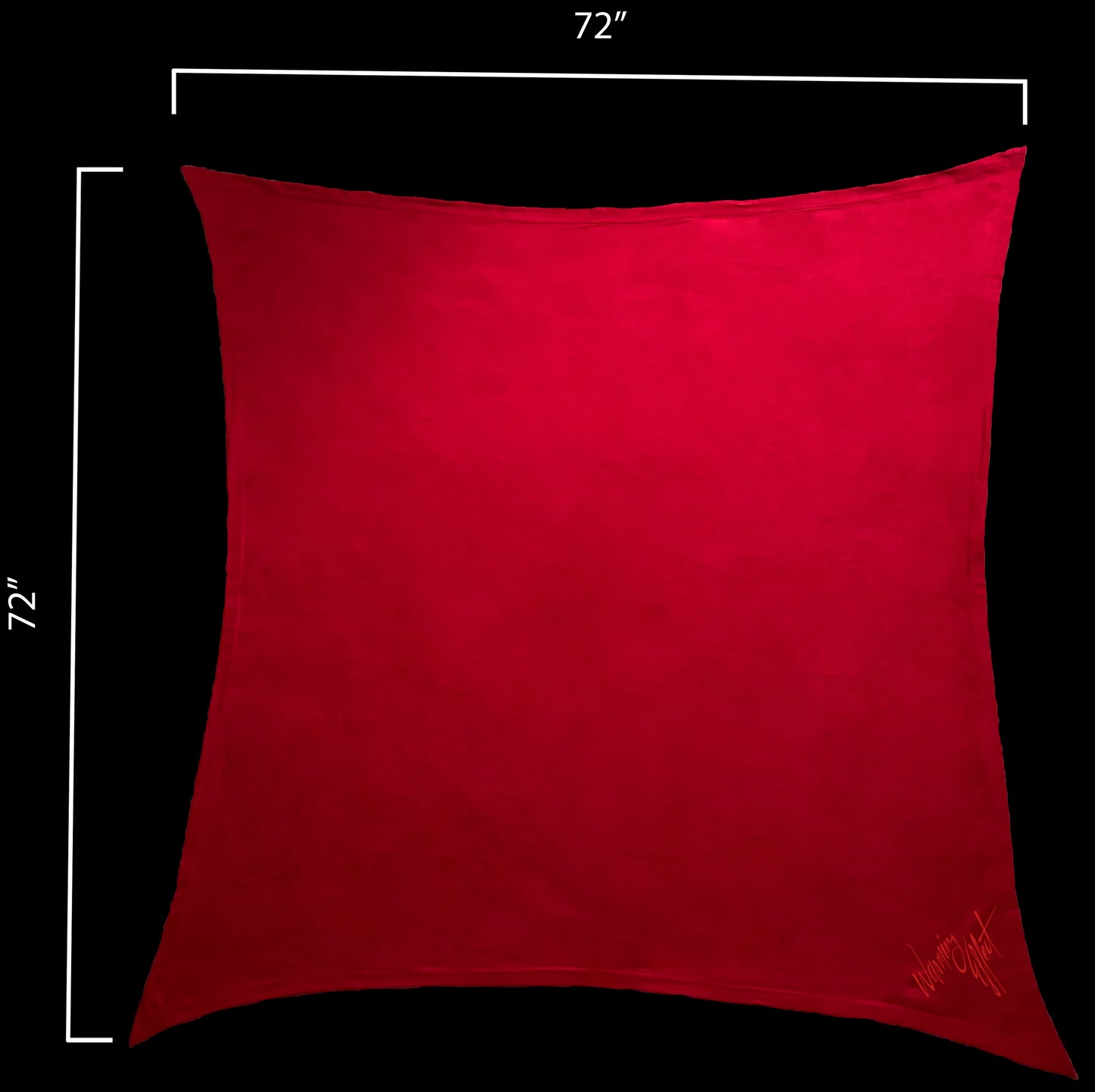 Original Warming Effect® Throw Blanket