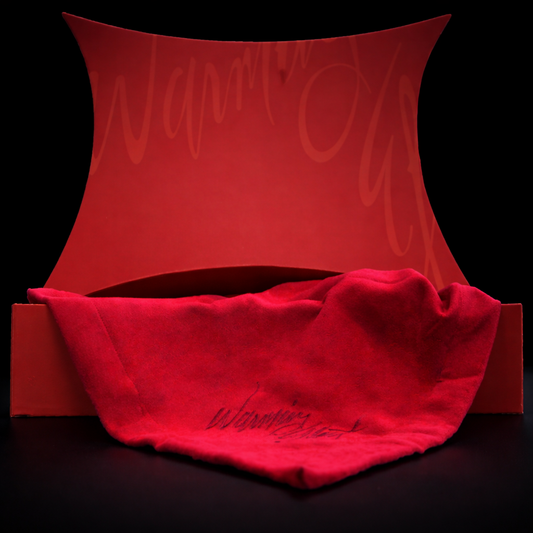 The Signature Warming Effect® Throw Blanket